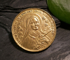 Medaille cathedrales sanctuair gebraucht kaufen  Nürnberg