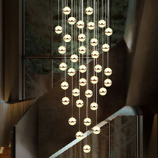 Large chandelier lighting d'occasion  Expédié en Belgium