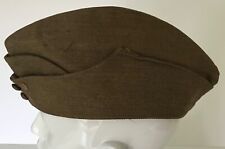 Soldiers forage cap for sale  MALDON