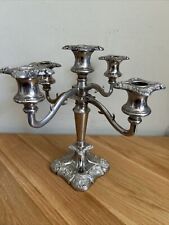 Vintage silver plated for sale  GAINSBOROUGH