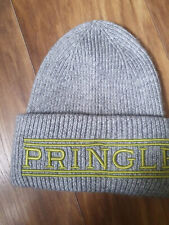 Pringle motif hat for sale  ARBROATH