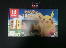 pokemon gioco switch usato  Saltrio