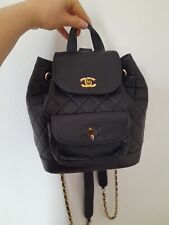 Vintage sac chanel d'occasion  Chevilly-Larue
