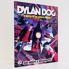 Dylan dog 435 usato  Calcinato