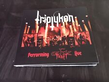 TRIPTYKON Performing Celtic Frost Live DIGI-CD 6 painéis Ltd. 200 cópias comprar usado  Enviando para Brazil