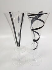 champagne flutes for sale  RUGBY