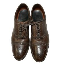 Allen edmonds strand for sale  Shipping to Ireland