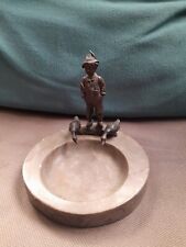 Ludwick graefner bronze for sale  YORK