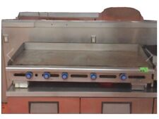 Imperial commercial griddle for sale  East Chicago