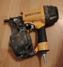 Bostitch n66c air for sale  LIVERPOOL