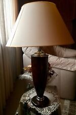 Wohnzimmer desingnertischlampe gebraucht kaufen  Homburg