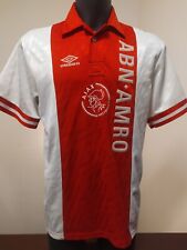 Ajax maglia shirt usato  Cagliari