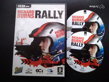 Richard burns rally usato  Pavia