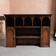 Antique oak dresser for sale  Shipping to Ireland