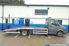 Crafter cr50 recovery for sale  SCUNTHORPE