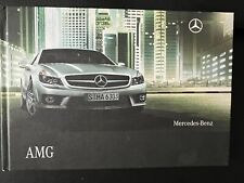 Mercedes amg gamme d'occasion  Dunkerque-