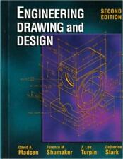 Engineering drawing design for sale  Aurora