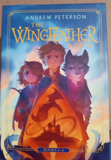Wingfeather saga books for sale  Montrose