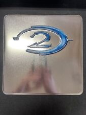 Paquete de 2 latas Joyride Studios Halo Evolution Master Chief Collection, usado segunda mano  Embacar hacia Argentina