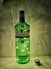 s bottle light gordon for sale  HUNSTANTON