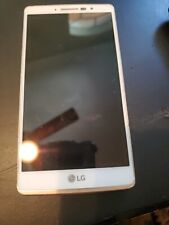 Usado, Smartphone LG G MS631 - Blanco LTE Android segunda mano  Embacar hacia Argentina
