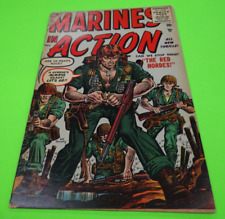 Marines action 5.5 for sale  Minneapolis