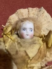 Small antique doll for sale  FALMOUTH