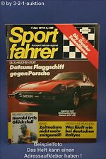 Sportfahrer datsun 280 gebraucht kaufen  Emsdetten