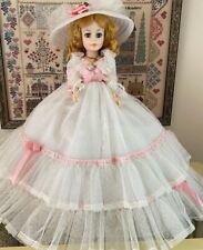 Vintage Madame Alexander Doll 19" Melanie, used for sale  Shipping to South Africa