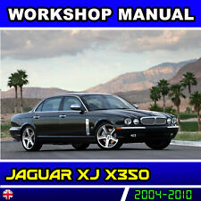 Jaguar x350 repair usato  Villasalto