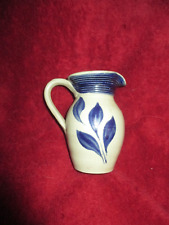 Williamsburg pottery salt for sale  Saint Petersburg