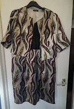 Size kaleidoscope dress for sale  STOKE-ON-TRENT