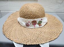 Sun hat silk for sale  Evansville