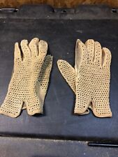 Ancienne paire gant d'occasion  Aix-les-Bains