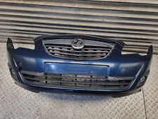 Vauxhall meriva bumper for sale  BROXBURN