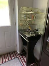 Bird cage stand for sale  BIRMINGHAM