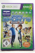 Kinect sports season gebraucht kaufen  Langgöns