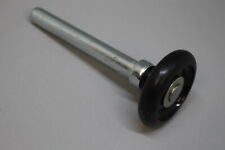 Garage Door Roller - Black or Silver - New for sale  Shipping to South Africa