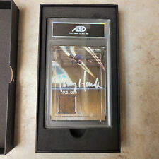 TONY HAWK 2022 ABD LAST 900 #QS1 RAMP RELIC 112/250 COLLECTIBLE for sale  Shipping to South Africa