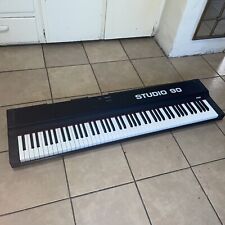 Fatar studio keyboard for sale  Paramount