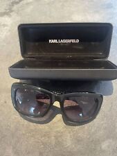 Karl lagerfeld sunglasses for sale  CANTERBURY