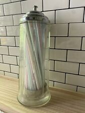 Tablecraft straw dispenser for sale  Austin