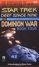 Star trek dominion for sale  Chicago