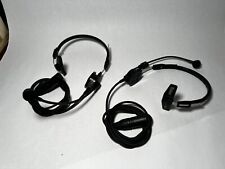 Telex headset microphone for sale  Minneapolis