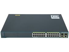 Cisco systems c2960 usato  Roma