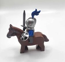 Lego knight horse for sale  HUNTINGDON