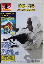 Magazine 126 division d'occasion  Dun-sur-Meuse