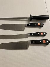 Wusthof classic knife for sale  Evanston