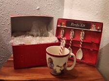 Stoneware holiday christmas for sale  Dripping Springs