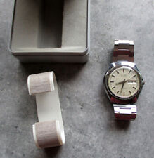 Alte armbanduhr zentra gebraucht kaufen  Rastatt